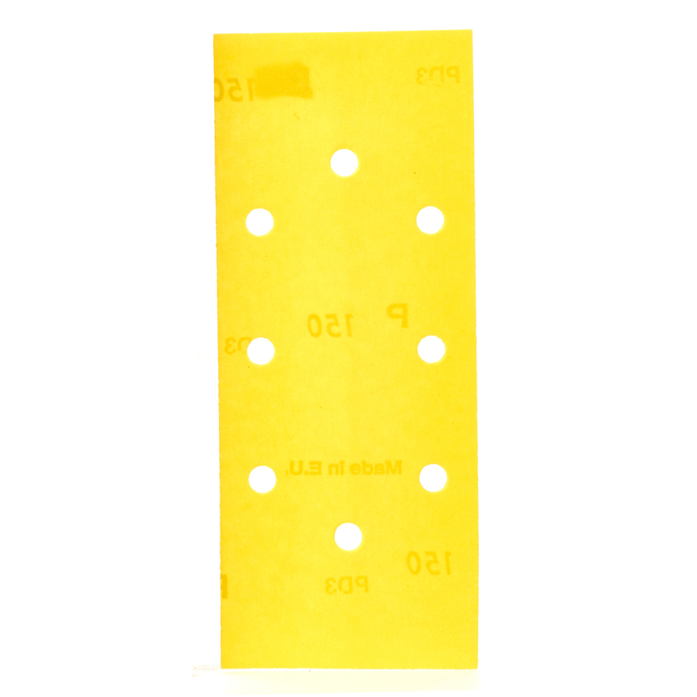 ABRASIF 93x230MM GR180 Lot de 10 MILWAUKEE ACCESSOIRES - 4932305179
