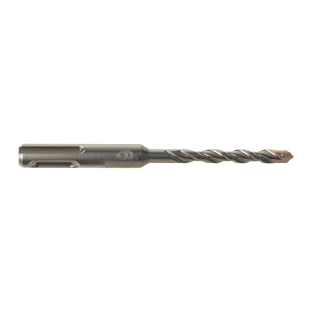 FORET SDS+ 2T 6x110MM  MILWAUKEE ACCESSOIRES - 4932307068