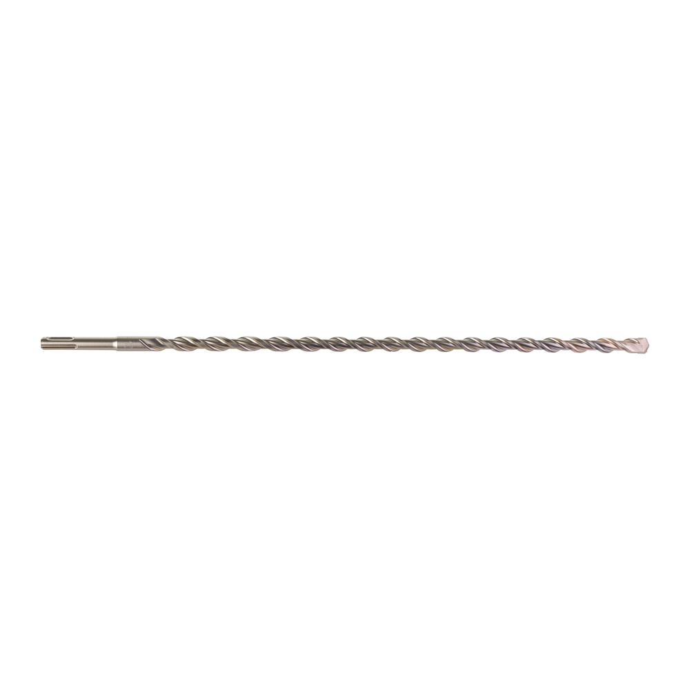 FORET SDS+ 2T 12x450MM  MILWAUKEE ACCESSOIRES - 4932307077