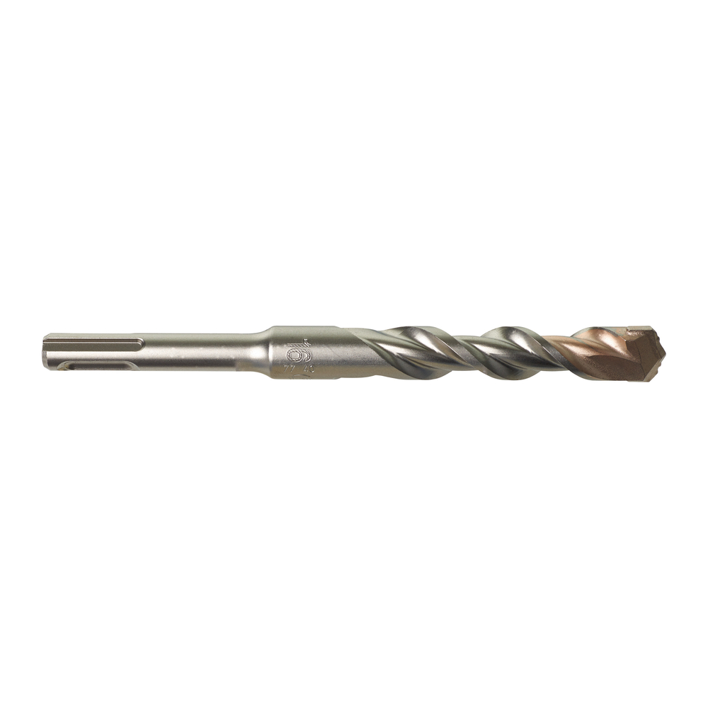 FORET SDS+ 2T 16x160MM  MILWAUKEE ACCESSOIRES - 4932307080