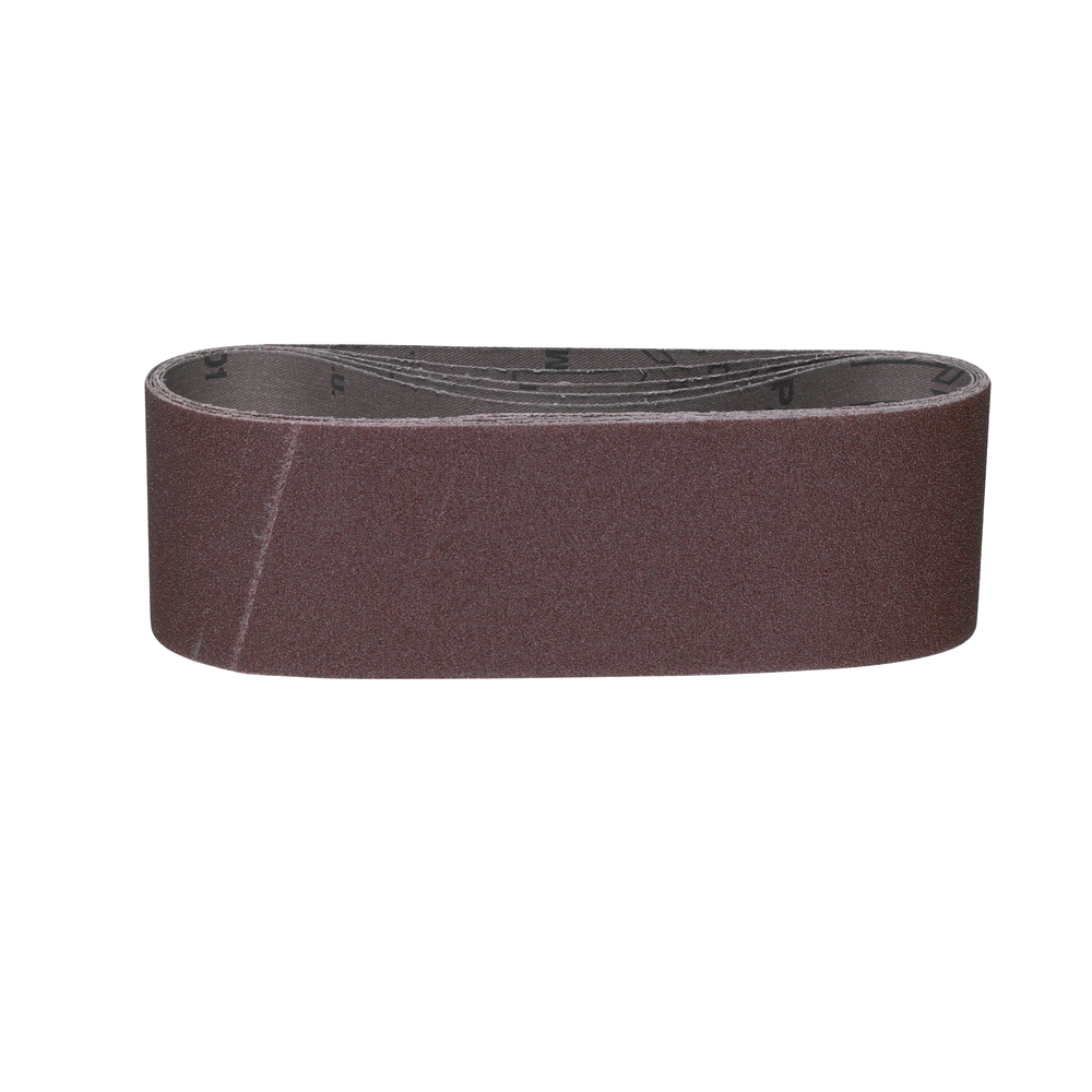 BANDES ABRASIF 75x533MM GR60 Lot de 5 MILWAUKEE ACCESSOIRES - 4932312476