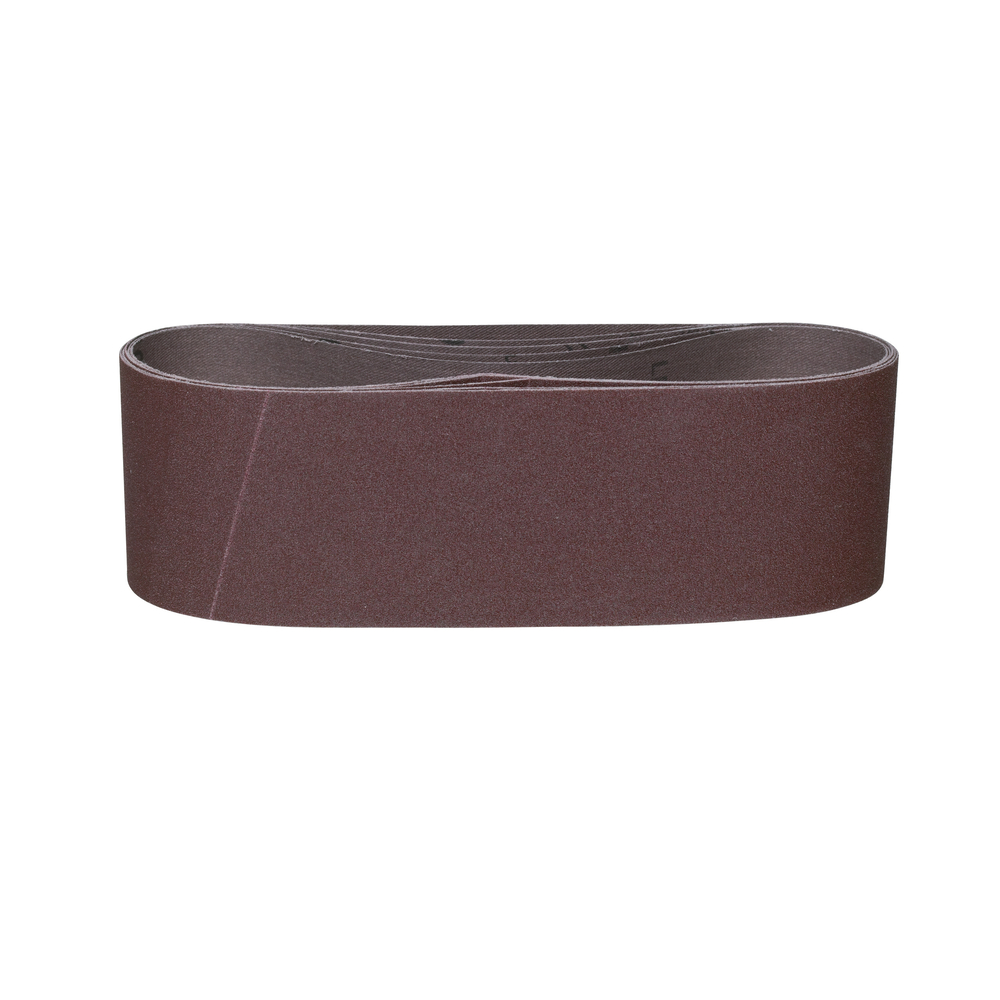 BANDES ABRASIF 75x533MM GR100 Lot de 5 MILWAUKEE ACCESSOIRES - 4932312478