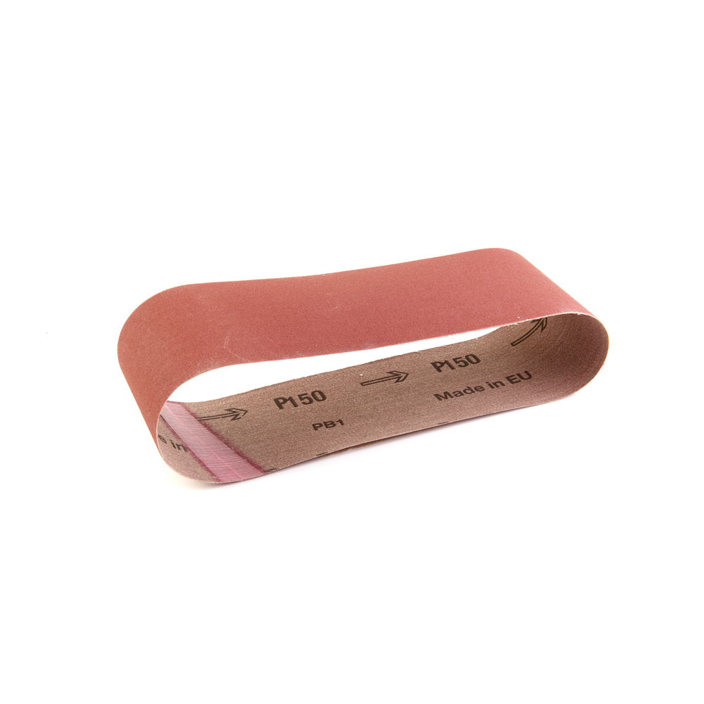 BANDES ABRASIF 75x533MM GR150 Lot de 5 MILWAUKEE ACCESSOIRES - 4932312479