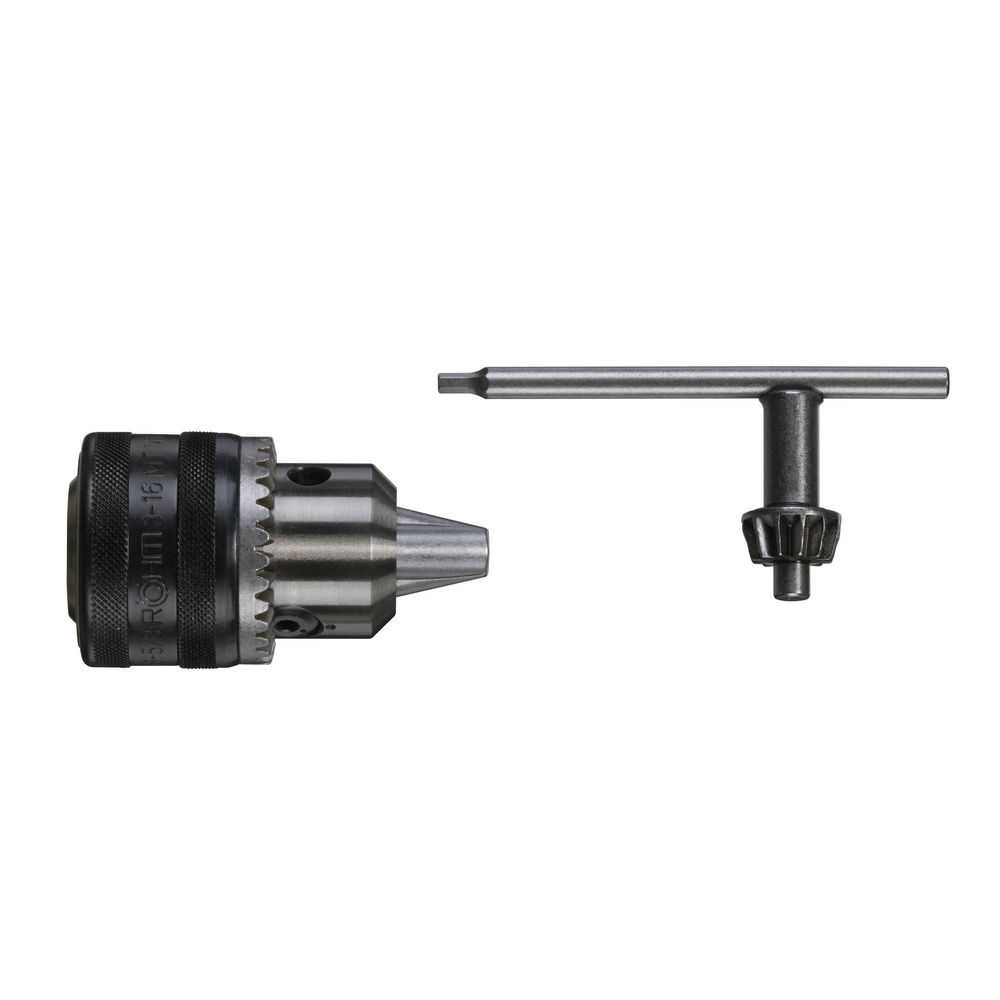 MANDRINCLE 3,0-16MM  MILWAUKEE ACCESSOIRES - 4932320014