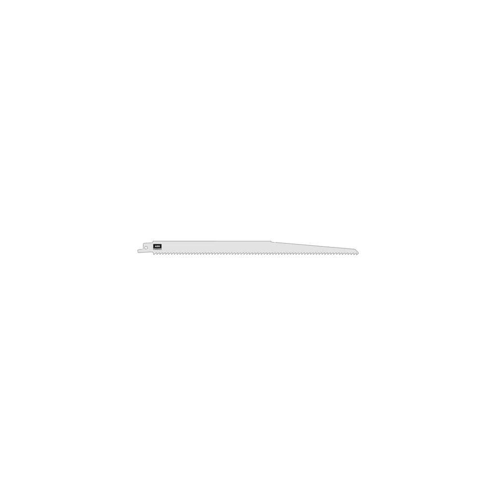 L. S. SABRE 300MM S1344D (x2) AEG ACCESSOIRES - 4932323802