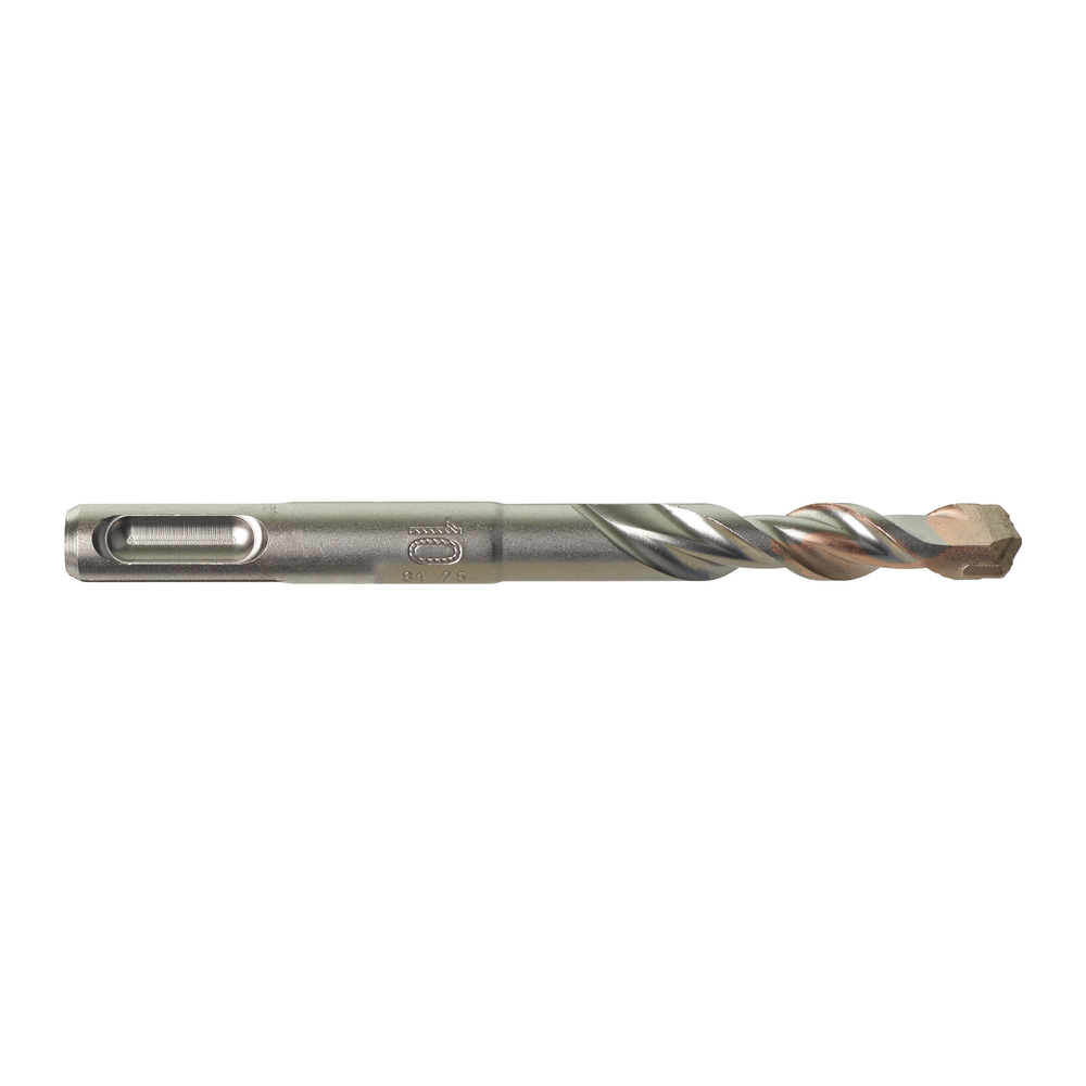 FORET SDS+ 2T 10x110MM  MILWAUKEE ACCESSOIRES - 4932340410