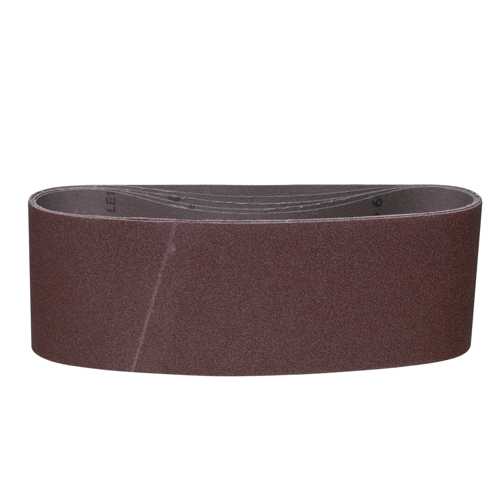 BANDES ABRASIF 100x620MM GR60 Lot de 5 MILWAUKEE ACCESSOIRES - 4932341611