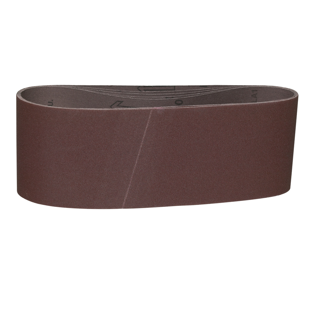 BANDES ABRASIF 100x620MM GR100 Lot de 5 MILWAUKEE ACCESSOIRES - 4932341613