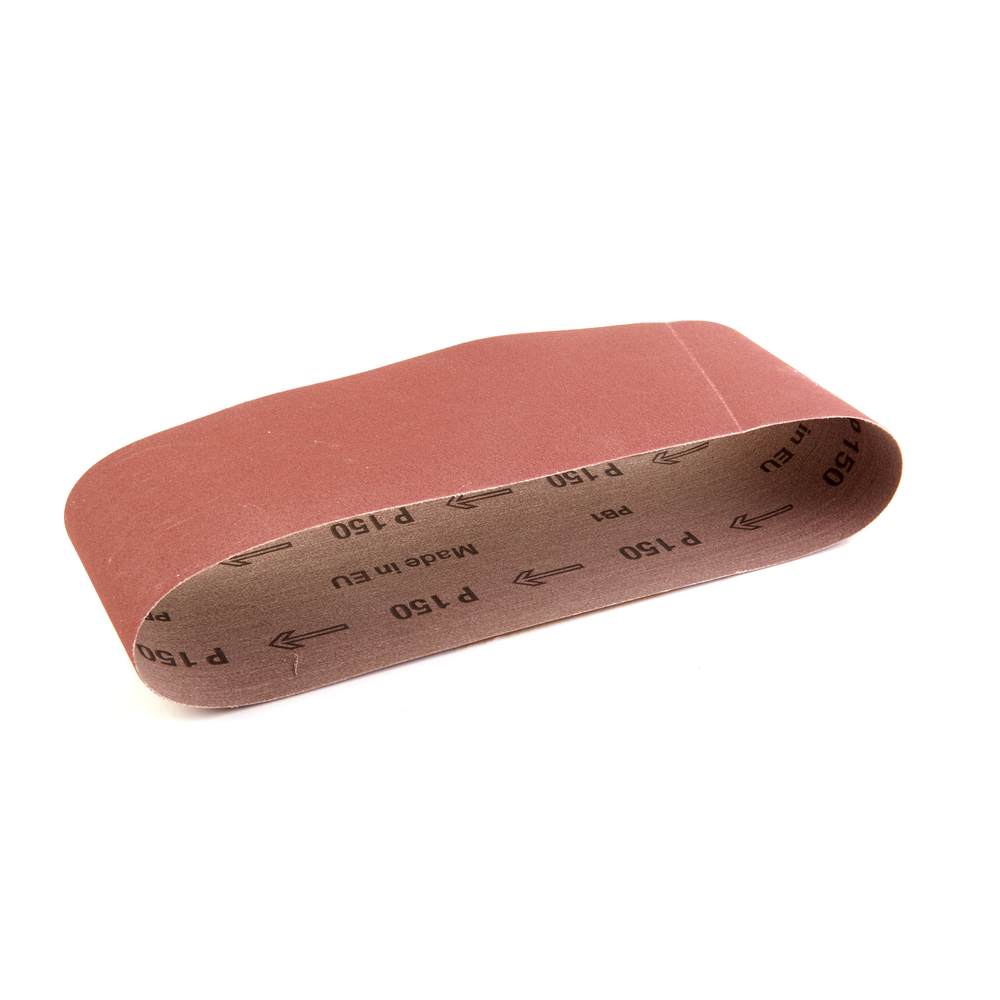 BANDES ABRASIF 100x620MM GR150 Lot de 5 MILWAUKEE ACCESSOIRES - 4932341614