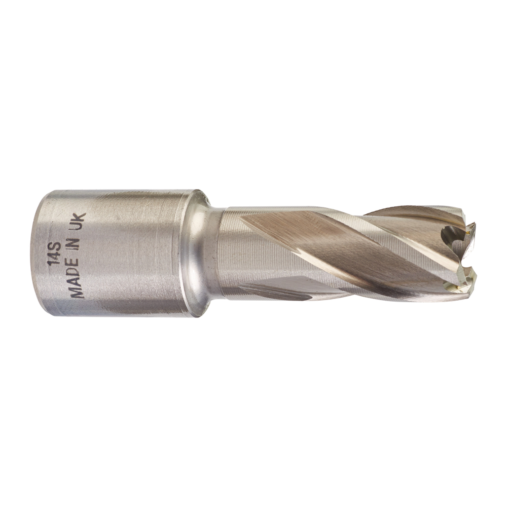 TREPAN HSS 14x30MM  MILWAUKEE ACCESSOIRES - 4932343270