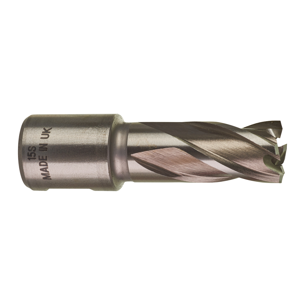 TREPAN HSS 15x30MM  MILWAUKEE ACCESSOIRES - 4932343271