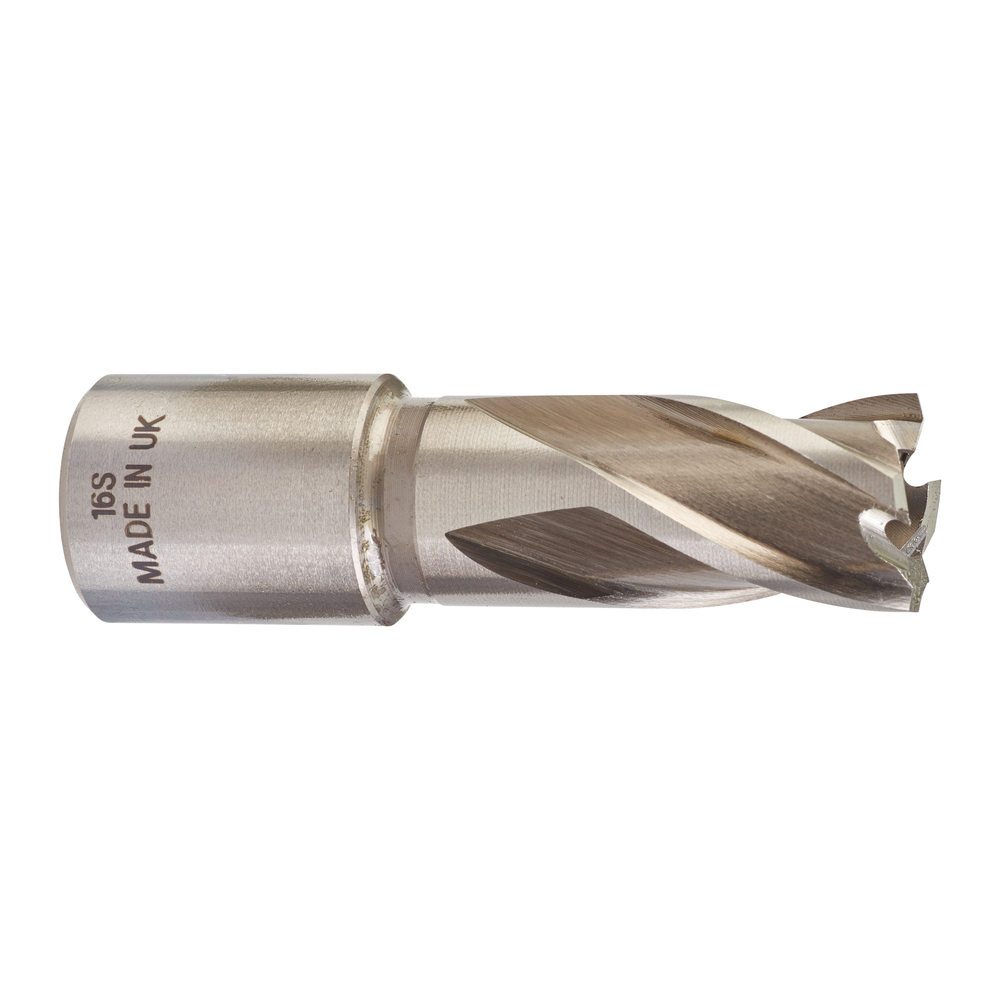 TREPAN HSS 16x30MM  MILWAUKEE ACCESSOIRES - 4932343272