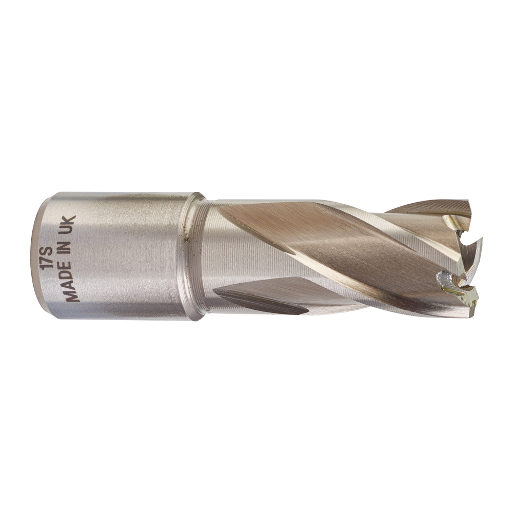 TREPAN HSS 17x30MM  MILWAUKEE ACCESSOIRES - 4932343273