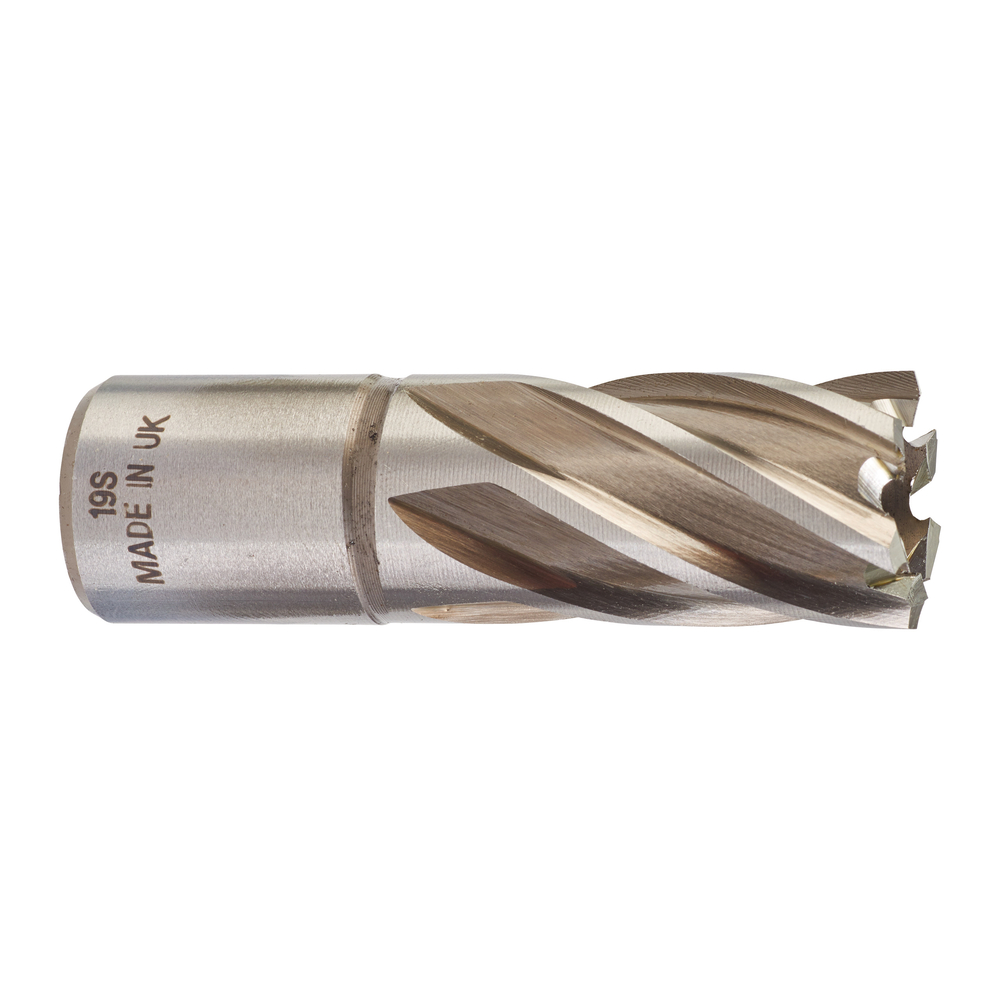 TREPAN HSS 19x30MM  MILWAUKEE ACCESSOIRES - 4932343275