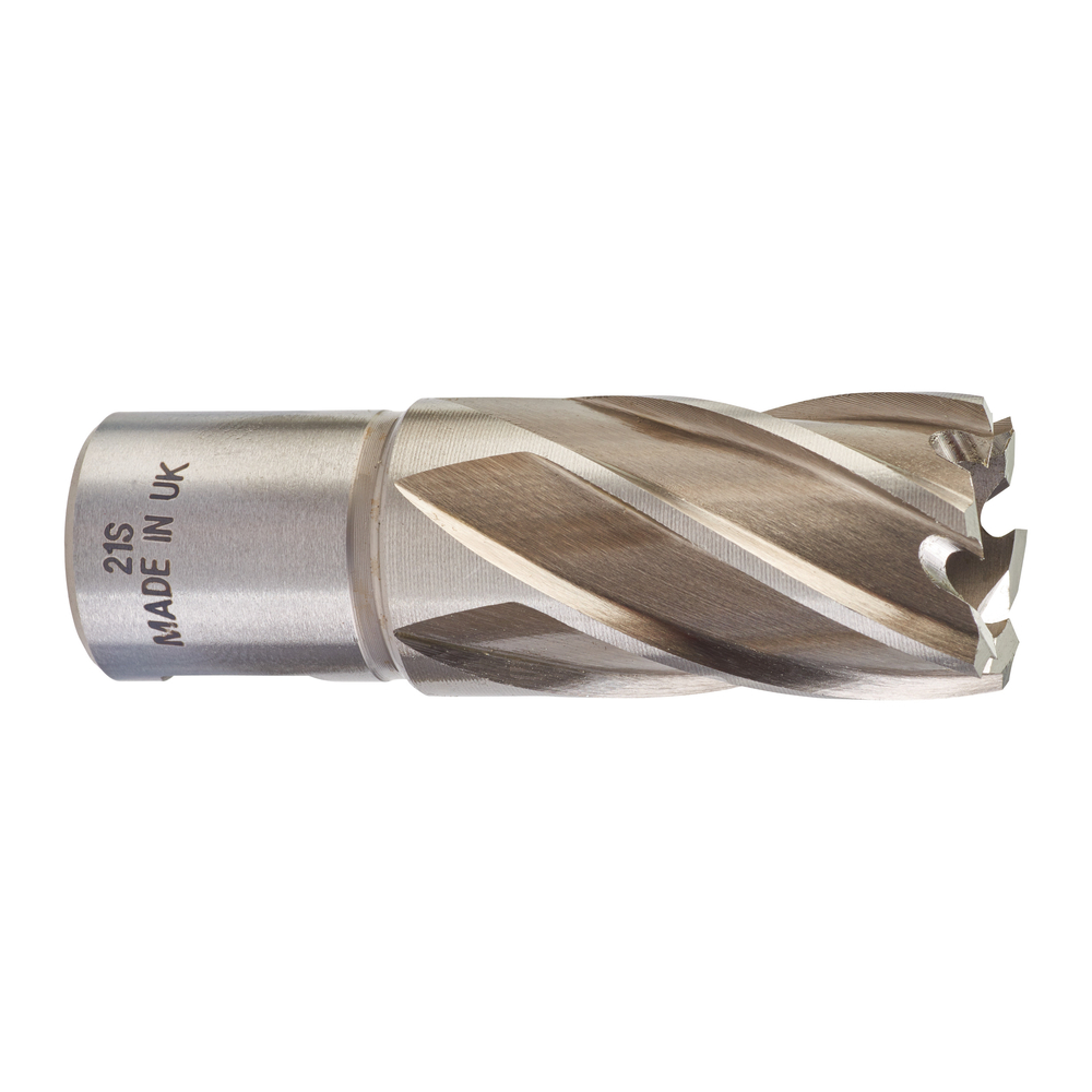 TREPAN HSS 21x30MM  MILWAUKEE ACCESSOIRES - 4932343277