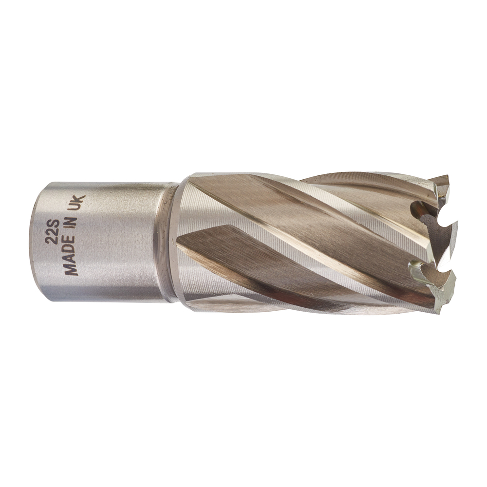 TREPAN HSS 22x30MM  MILWAUKEE ACCESSOIRES - 4932343278
