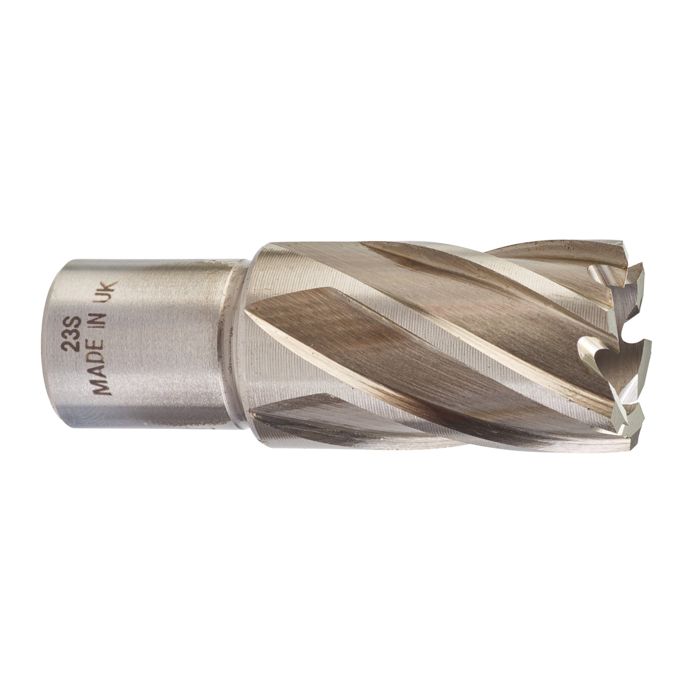 TREPAN HSS 23x30MM  MILWAUKEE ACCESSOIRES - 4932343279