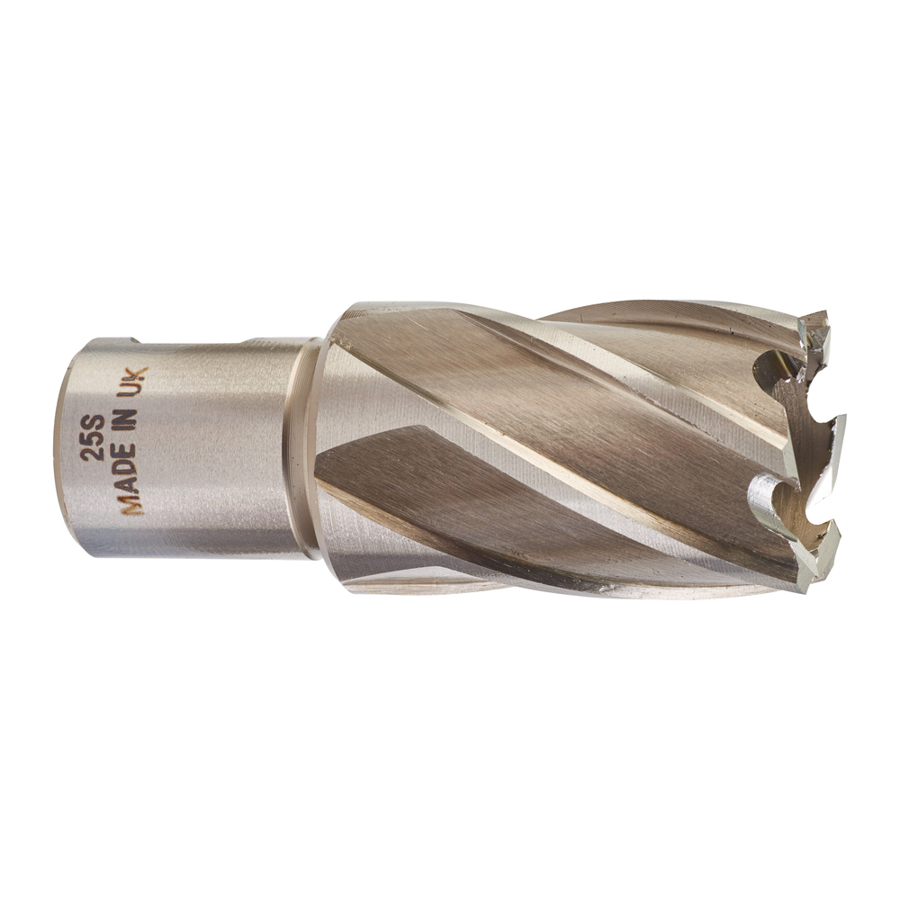 TREPAN HSS 25x30MM  MILWAUKEE ACCESSOIRES - 4932343281
