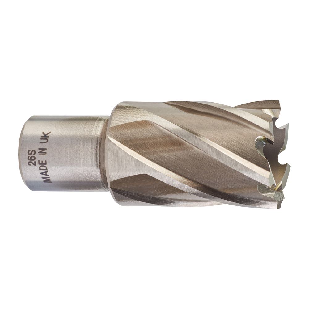 TREPAN HSS 26x30MM  MILWAUKEE ACCESSOIRES - 4932343282