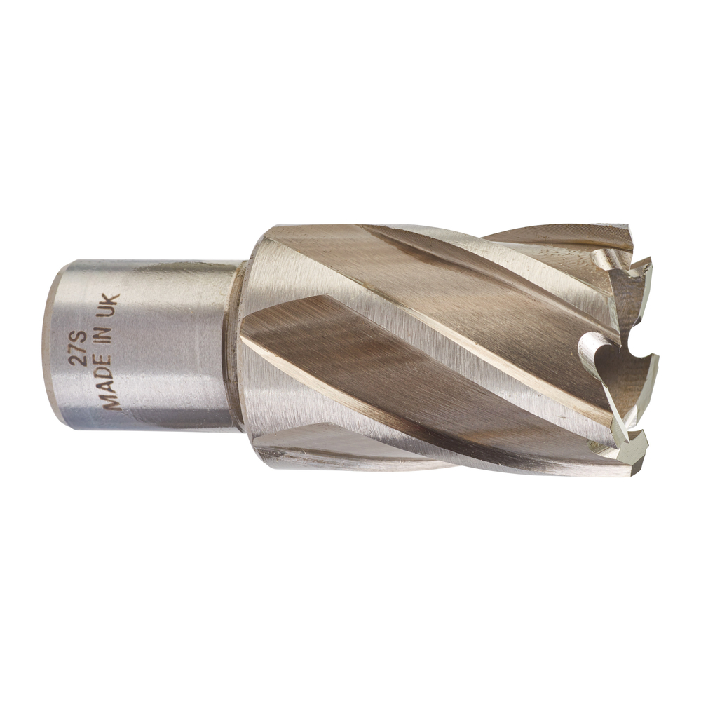 TREPAN HSS 27x30MM (x1) MILWAUKEE ACCESSOIRES - 4932343283