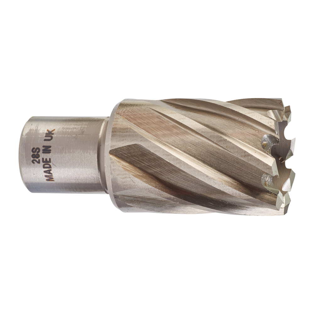TREPAN HSS 28x30MM  MILWAUKEE ACCESSOIRES - 4932343284