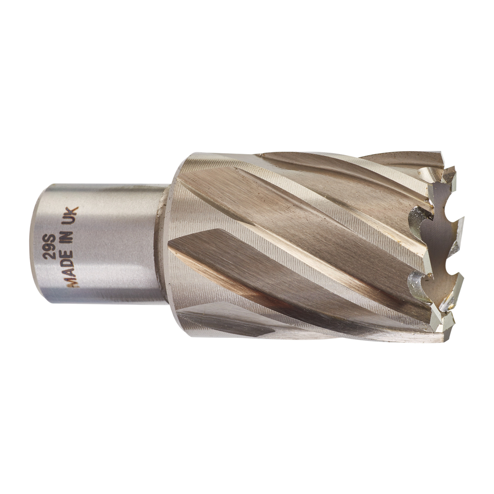 TREPAN HSS 29x30MM  MILWAUKEE ACCESSOIRES - 4932343285