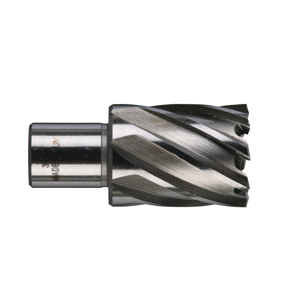 TREPAN HSS 30x30MM  MILWAUKEE ACCESSOIRES - 4932343286