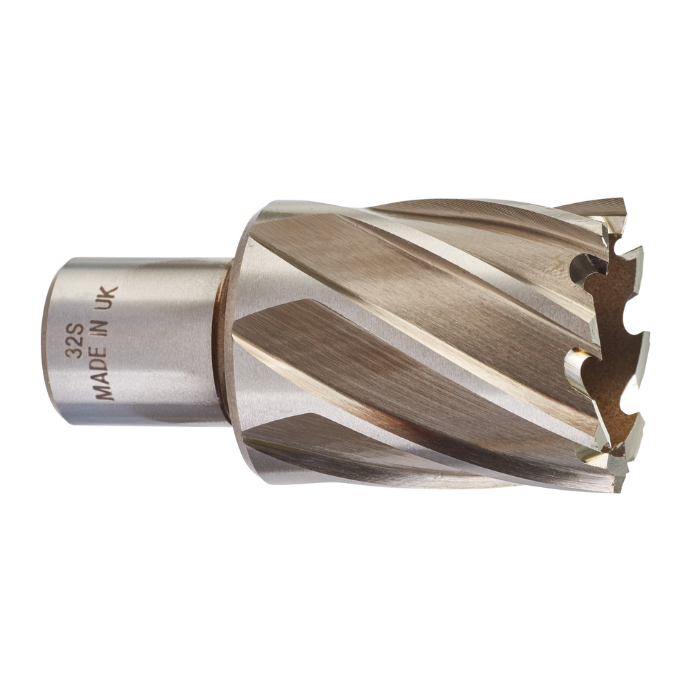 TREPAN HSS 32x30MM  MILWAUKEE ACCESSOIRES - 4932343288