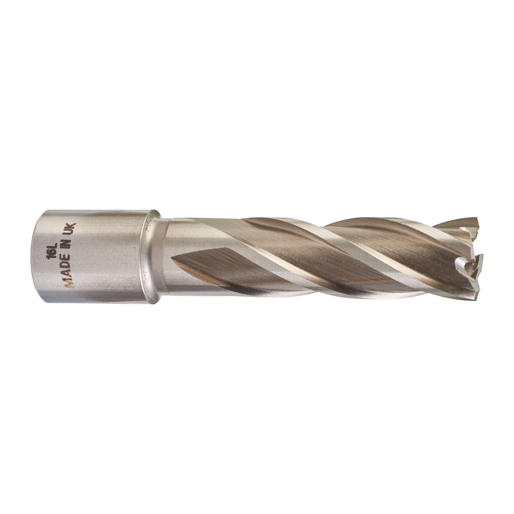 TREPAN HSS 16x50MM  MILWAUKEE ACCESSOIRES - 4932343291