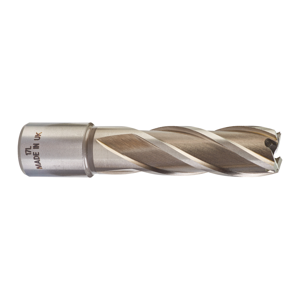 TREPAN HSS 17x50MM  MILWAUKEE ACCESSOIRES - 4932343292