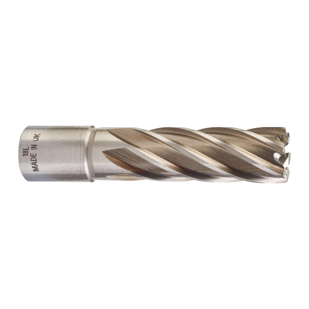 TREPAN HSS 18x50MM  MILWAUKEE ACCESSOIRES - 4932343293