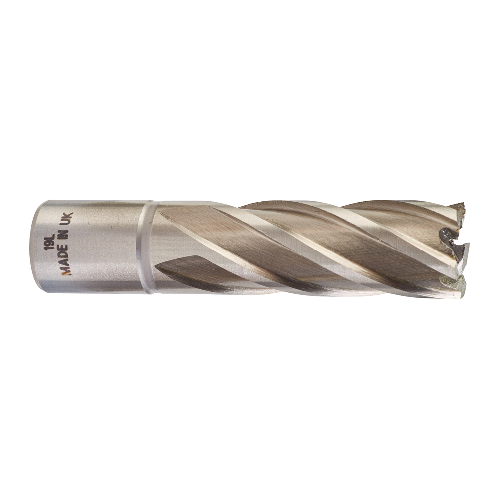 TREPAN HSS 19x50MM  MILWAUKEE ACCESSOIRES - 4932343294