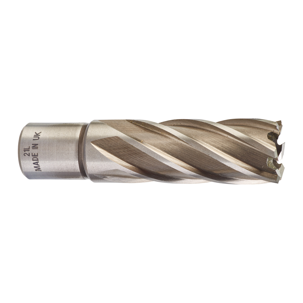 TREPAN HSS 21x50MM  MILWAUKEE ACCESSOIRES - 4932343296
