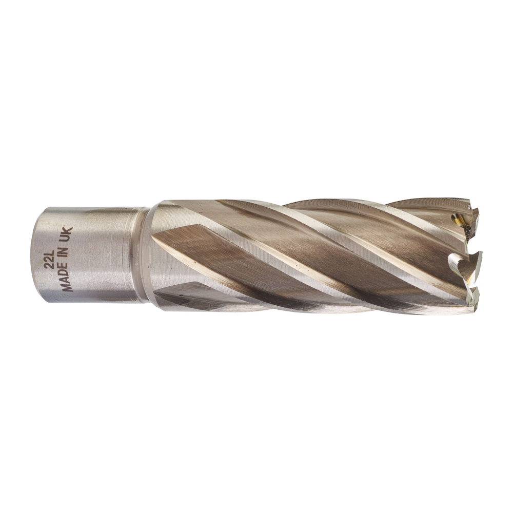 TREPAN HSS 22x50MM  MILWAUKEE ACCESSOIRES - 4932343297