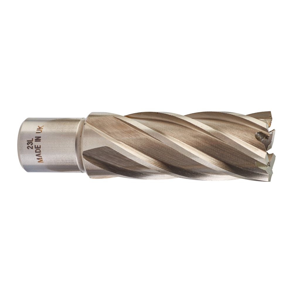 TREPAN HSS 23x50MM  MILWAUKEE ACCESSOIRES - 4932343298