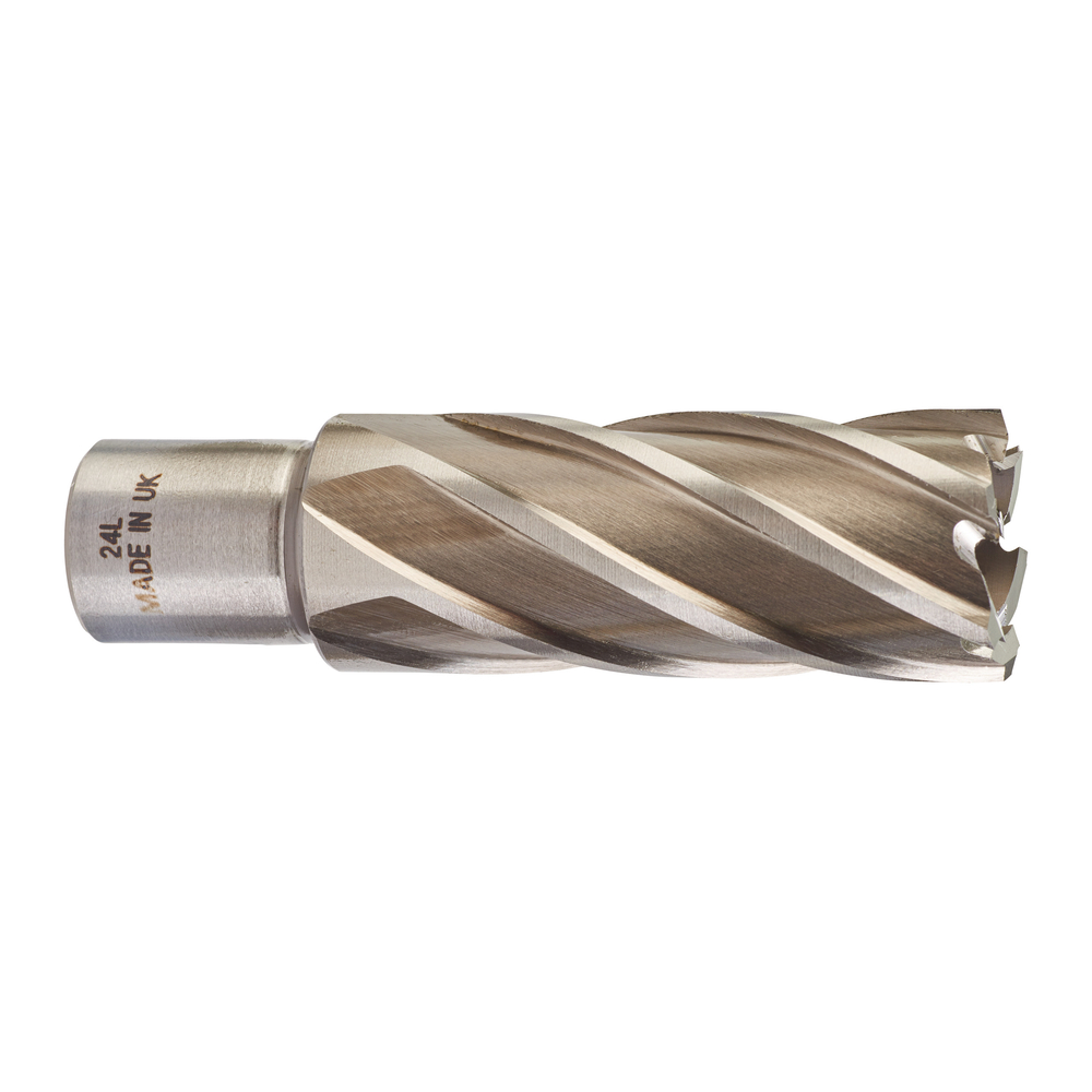 TREPAN HSS 24x50MM  MILWAUKEE ACCESSOIRES - 4932343299
