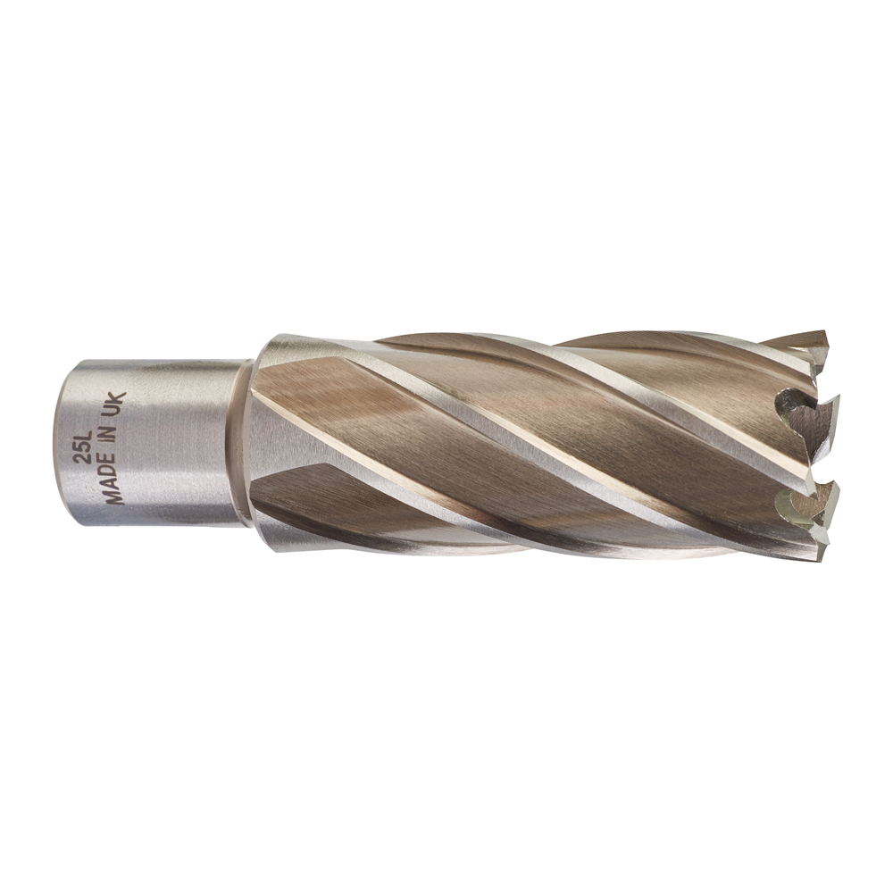 TREPAN HSS 25x50MM  MILWAUKEE ACCESSOIRES - 4932343300