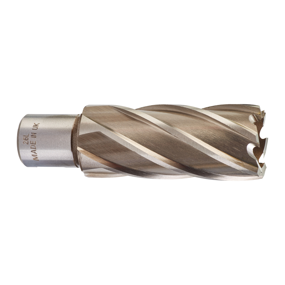 TREPAN HSS 26x50MM  MILWAUKEE ACCESSOIRES - 4932343301