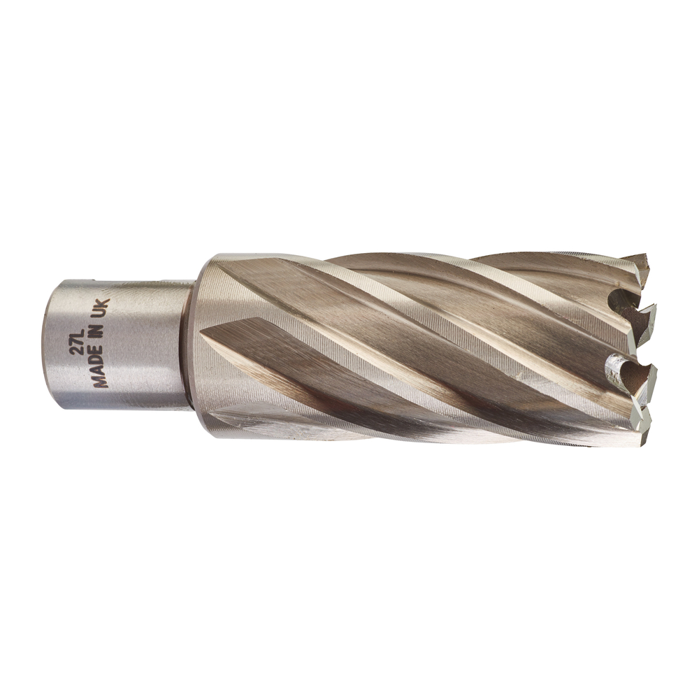 TREPAN HSS 27x50MM  MILWAUKEE ACCESSOIRES - 4932343302