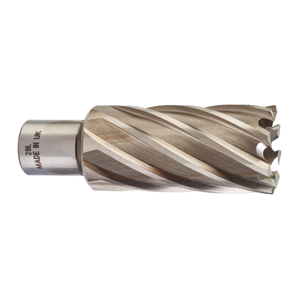 TREPAN HSS 29x50MM  MILWAUKEE ACCESSOIRES - 4932343304