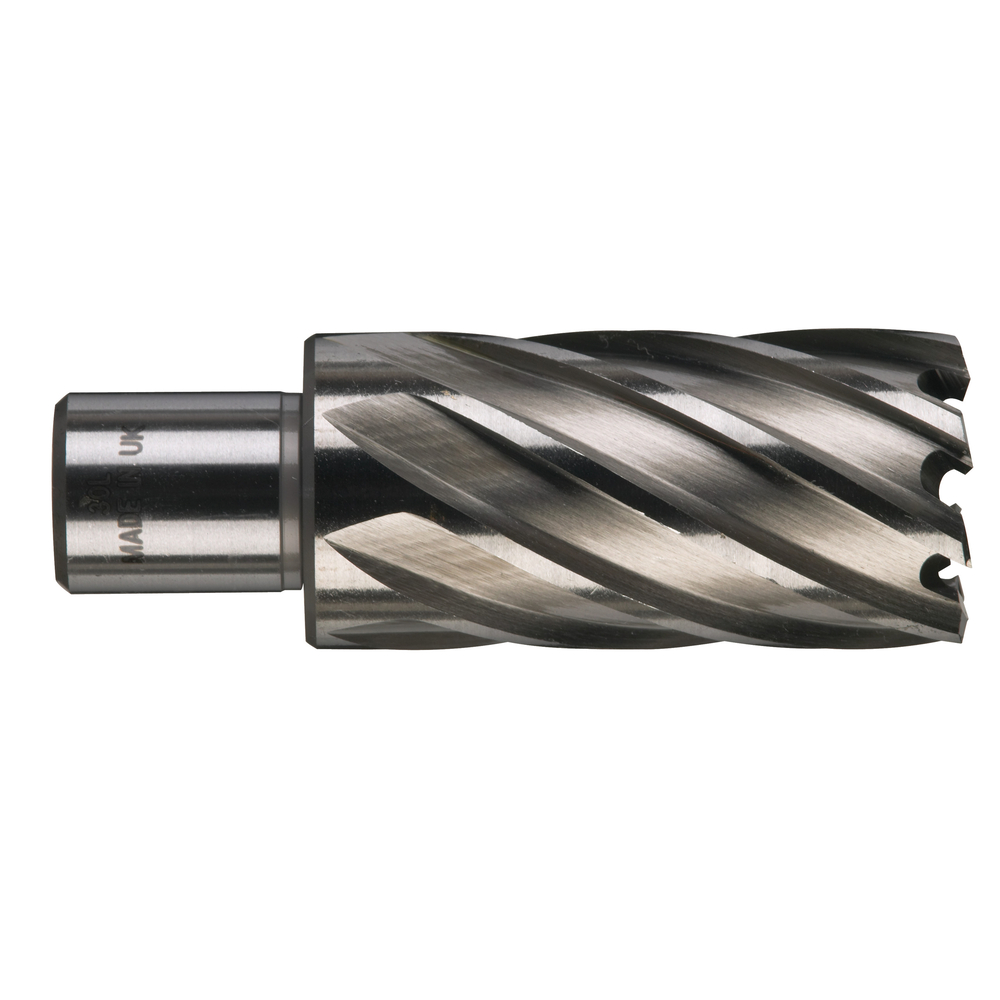 TREPAN HSS 30x50MM  MILWAUKEE ACCESSOIRES - 4932343305