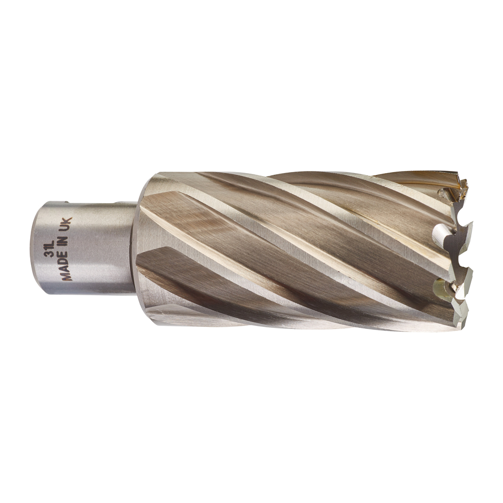 TREPAN HSS 31x50MM  MILWAUKEE ACCESSOIRES - 4932343306