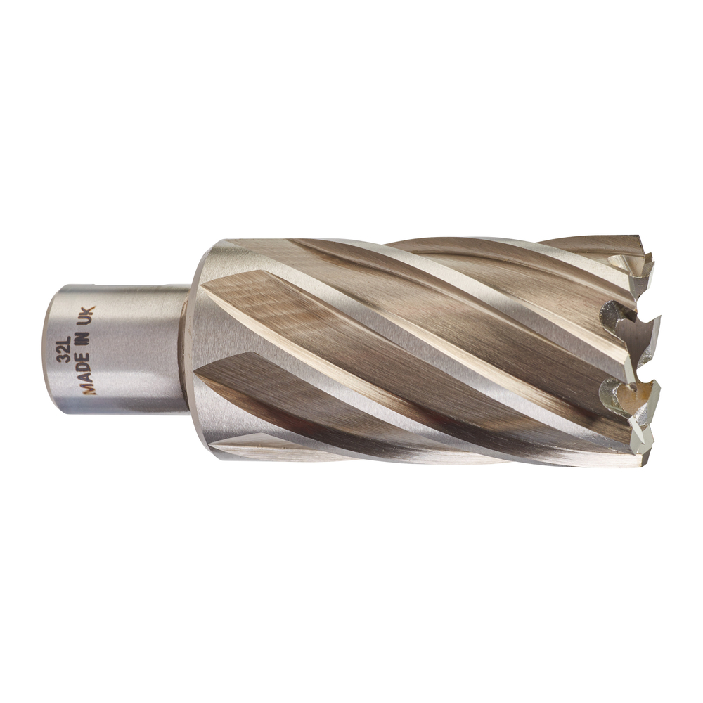 TREPAN HSS 32x50MM  MILWAUKEE ACCESSOIRES - 4932343307