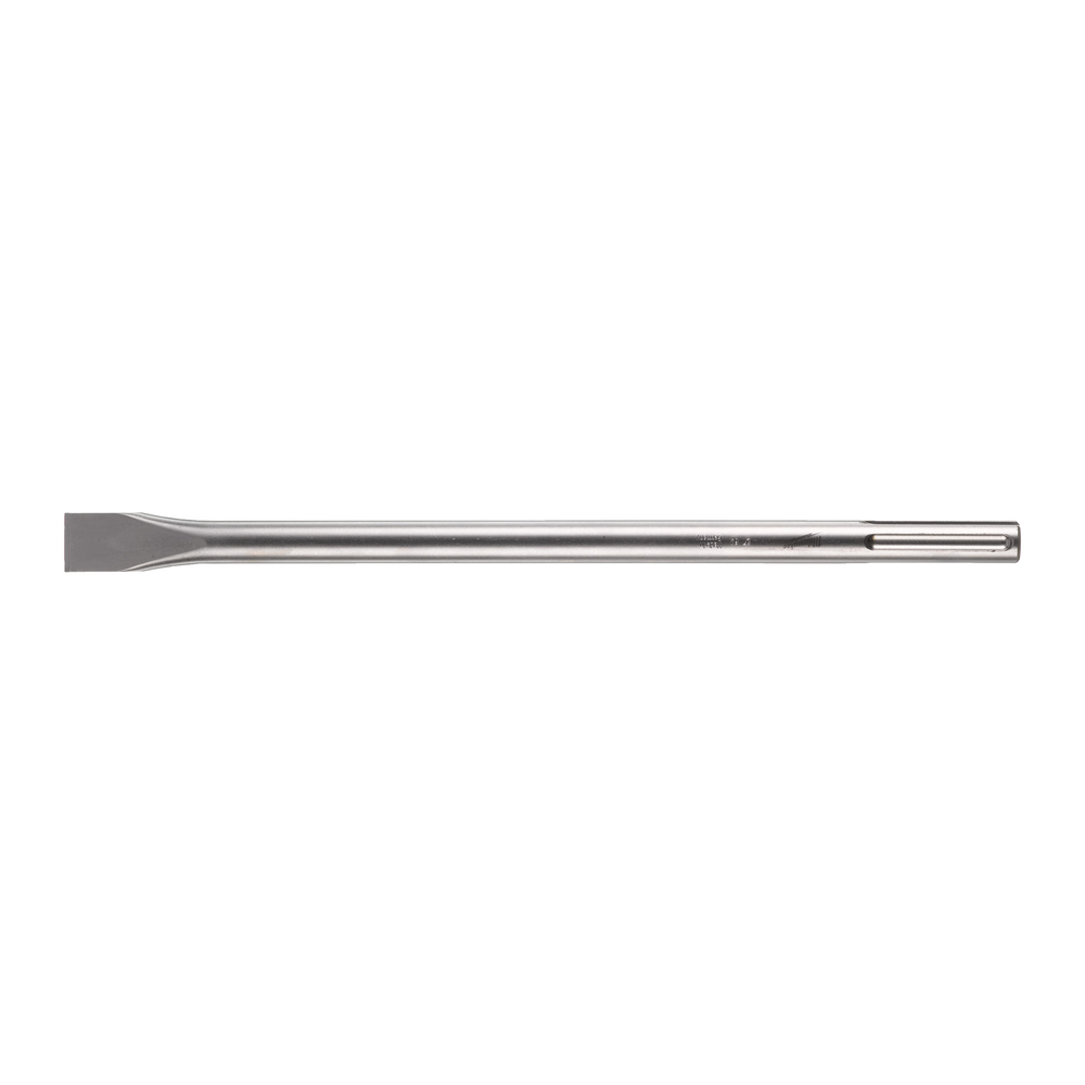 BURIN PLATS SDS MAX 400MM MILWAUKEE ACCESSOIRES - 4932343738