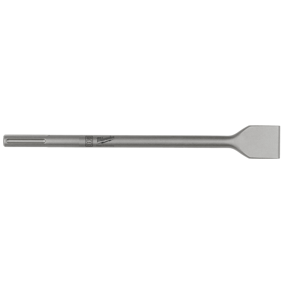 BURIN BECHE SDSMAX 400x50MM  MILWAUKEE ACCESSOIRES - 4932343743