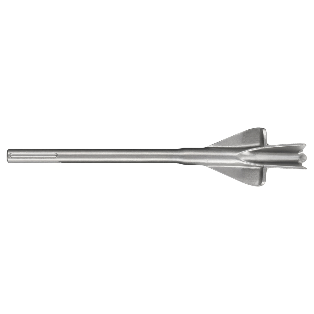 Burin ailette sds max 380x25 mm MILWAUKEE ACCESSOIRES - 4932343746