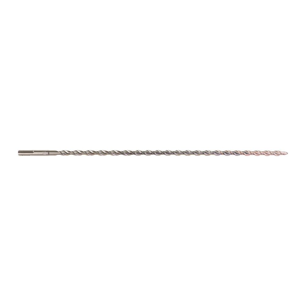 FORET SDS+ 2T 10x450MM  MILWAUKEE ACCESSOIRES - 4932344296