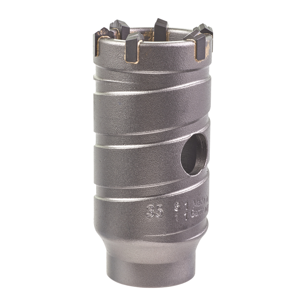 TREPAN TCT SDS+ 35MM  MILWAUKEE ACCESSOIRES - 4932344478