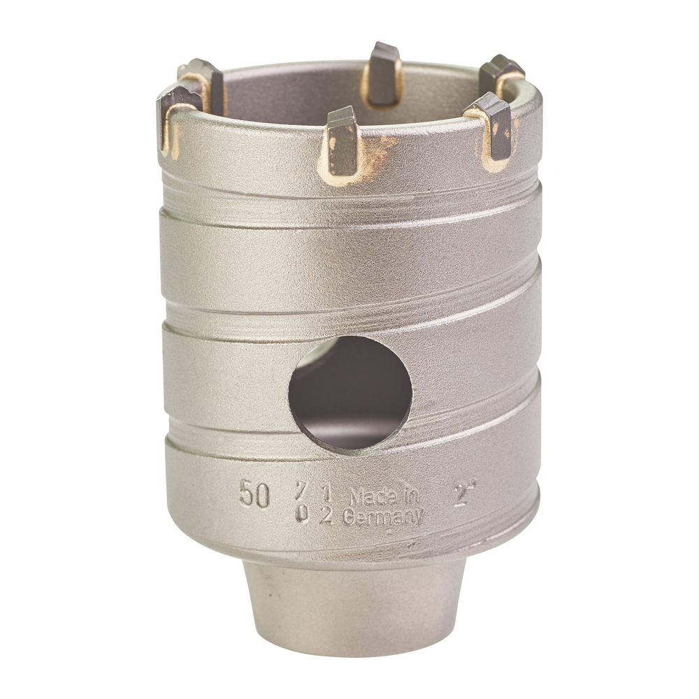 TREPAN TCT SDS+ 50MM  MILWAUKEE ACCESSOIRES - 4932344479