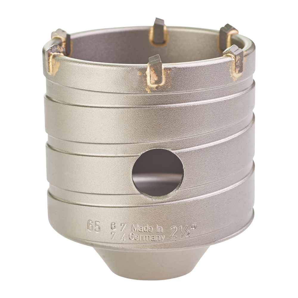 TREPAN TCT SDS+ 65MM  MILWAUKEE ACCESSOIRES - 4932344480
